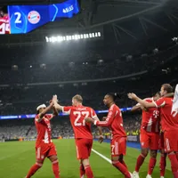 Real Madrid 0-2 Bayern Munich EN VIVO: minuto a minuto de la ida de cuartos de final