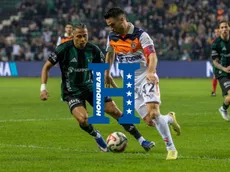 El cambio confirmado que ha tenido Rigoberto Rivas y que puede beneficiar a Honduras