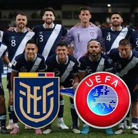 Guatemala vs. Ecuador, confirmado: los otros dos amistosos que la FFG está a punto de cerrar