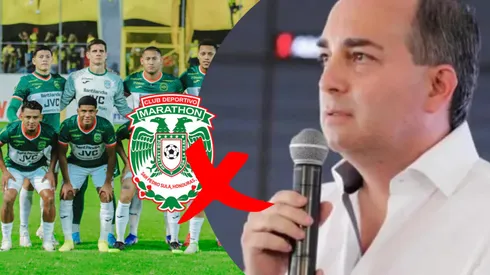 Daniel Otero lanzó un fuerte mensaje ante la indisciplina de algunos jugadores. Foto: La Prensa.