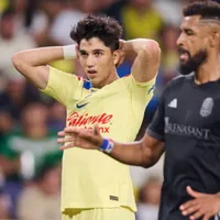 Nashville vs. América: EN VIVO