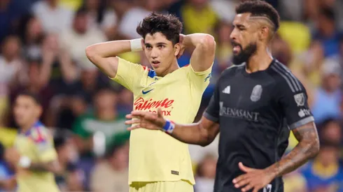 América visita a Nashville.