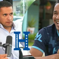 Roger Rojas le dice a Rambo de León lo que pocos se atreven tras exigir ser el DT de la Selección de Honduras