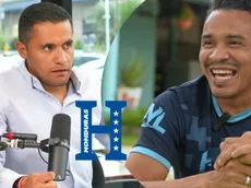 Roger Rojas le dice a Rambo de León lo que pocos se atreven tras exigir ser el DT de la Selección de Honduras