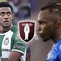 Choco Lozano se suma y dos tienen demandas: los 5 futbolistas de Honduras que son agentes libres