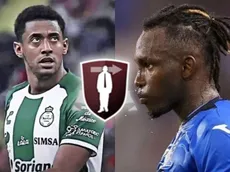 Choco Lozano se suma y dos tienen demandas: los 5 futbolistas de Honduras que son agentes libres