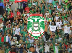 "Separados de manera inmediata": Marathón recibe la sentencia sobre los jugadores con indisciplina