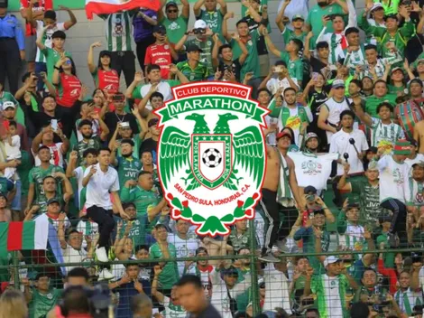 "Separados de manera inmediata": Marathón recibe la sentencia sobre los jugadores con indisciplina