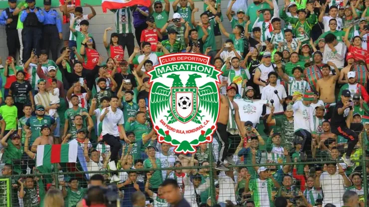 Marathón ha recibido una petición de su afición.