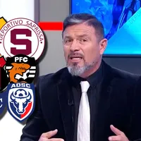 Fonseca reveló que un equipo histórico de Costa Rica lo llamó