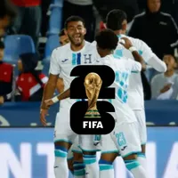 Honduras contra tres mundialistas: los amistosos que tendría en la próxima fecha FIFA