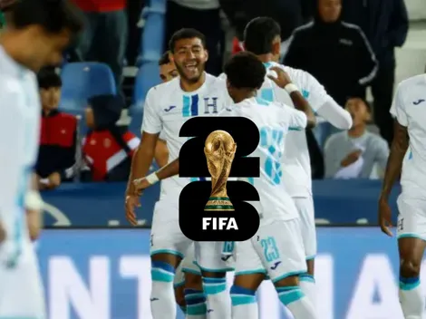 Honduras contra tres mundialistas: los amistosos que tendría en la próxima fecha FIFA
