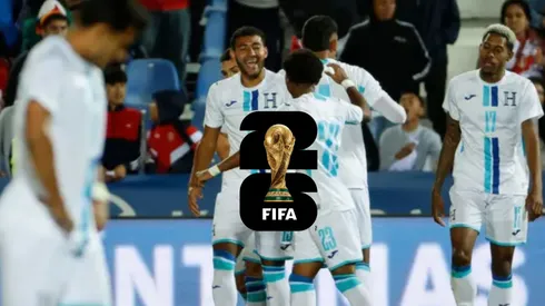 La Selección de Honduras podría enfrentar a tres rivales mundialistas.
