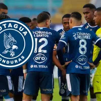 Motagua pone de rodillas a Centroamérica con la noticia que ni Olimpia, Alajuelense o Saprissa pueden presumir
