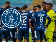 Motagua pone de rodillas a Centroamérica con la noticia que ni Olimpia, Alajuelense o Saprissa pueden presumir