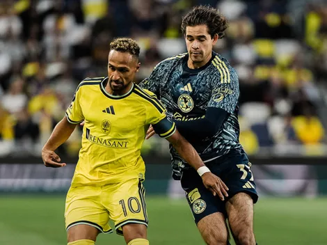 Nashville 0-0 América: resumen del empate en la ida de los cuartos de la Concachampions