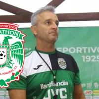 Lo hacen oficial: Marathón define futuro de Pablo Lavallén ante la crisis de indisciplina de sus jugadores