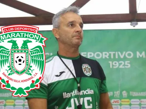 Lo hacen oficial: Marathón define futuro de Pablo Lavallén ante la crisis de indisciplina de sus jugadores