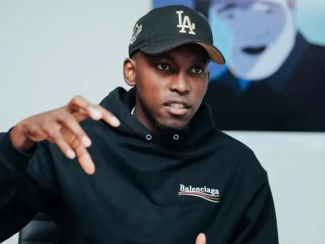 “Que cumpla”: exjugador hondureño reclama a Alberth Elis una deuda desde su fichaje en la MLS