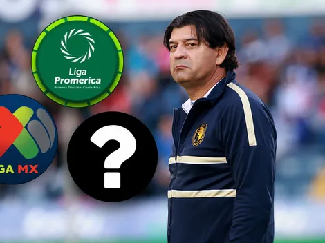 Tres posibles destinos: José Cardozo define su futuro mientras lucha con Liberia por clasificar