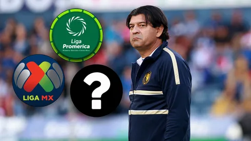 ¿José Cardozo seguirá dirigiriendo a los coyotes?