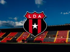 Legionario reveló el contacto que recibió de Alajuelense