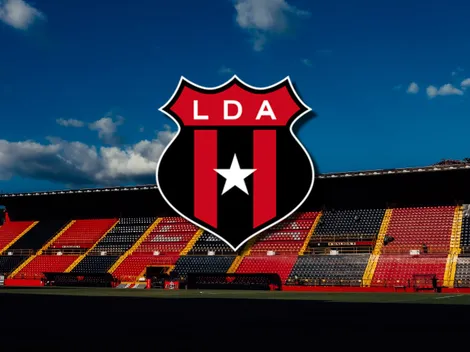 Legionario reveló el contacto que recibió de Alajuelense