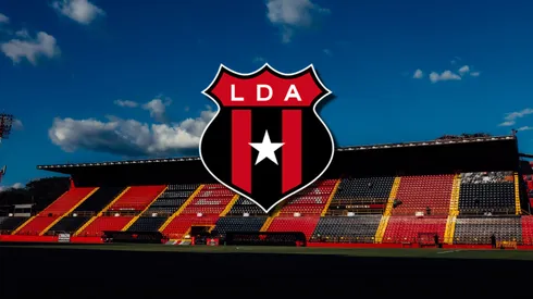 Alajuelense contactó a este legionario.