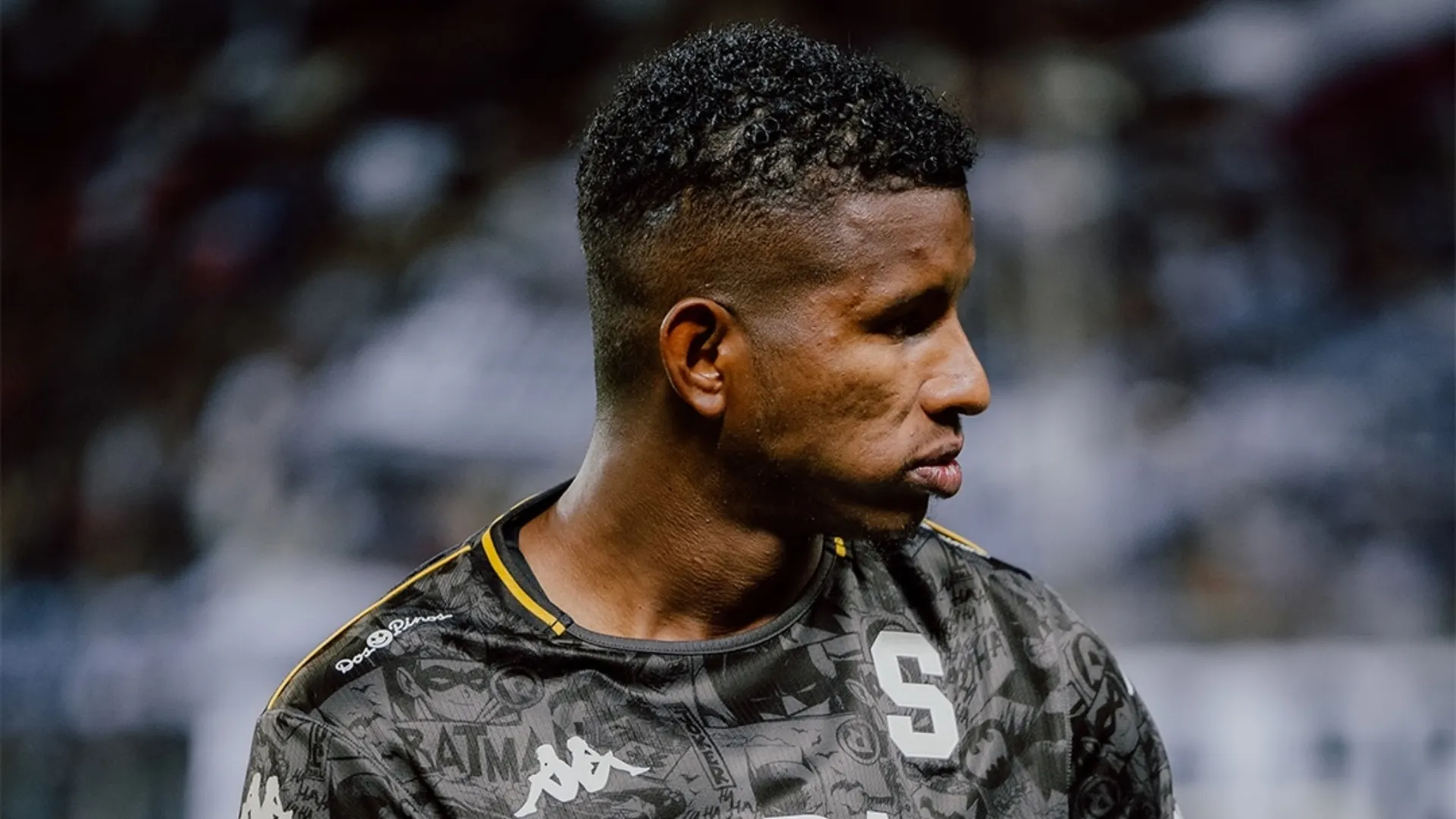 Fidel Escobar tendría fecha de regreso.