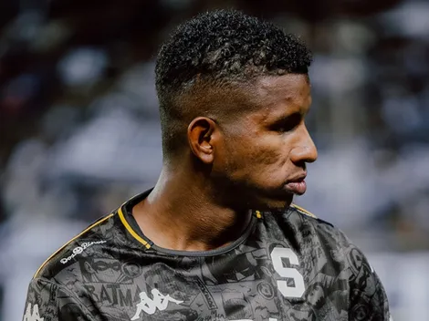 Revelan fecha de regreso de Fidel Escobar a Saprissa