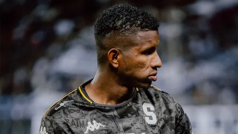 Fidel Escobar tendría fecha de regreso.