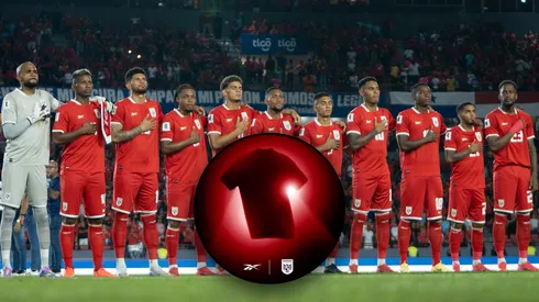 Conozca el precio de los nuevos uniformes de Panamá.