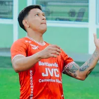 Marathón tomó firme decisión con Bryan Moya por los problemas de alcohol dentro del club