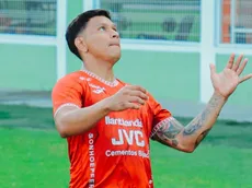 Marathón tomó firme decisión con Bryan Moya por los problemas de alcohol dentro del club