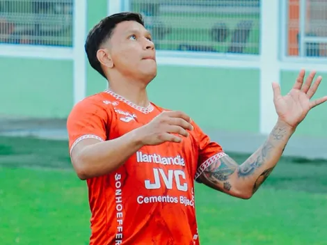 Marathón tomó firme decisión con Bryan Moya por los problemas de alcohol dentro del club