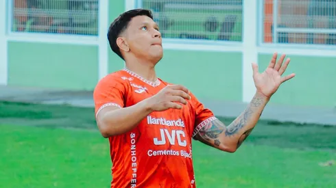 Bryan Moya ha sido castigado por Marathón luego de todo lo sucedido.