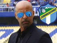 Fantasma Figueroa recibe la mejor noticia sobre el fichaje que necesitaba Comunicaciones