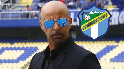 Fantasma Figueroa recibe una gran noticia en Comunicaciones