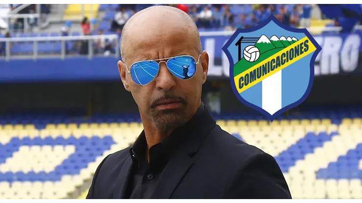 Fantasma Figueroa recibe una gran noticia en Comunicaciones