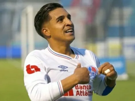 Le quitan el salario: la noticia que involucra a Chirinos y sorprende a todos en Honduras