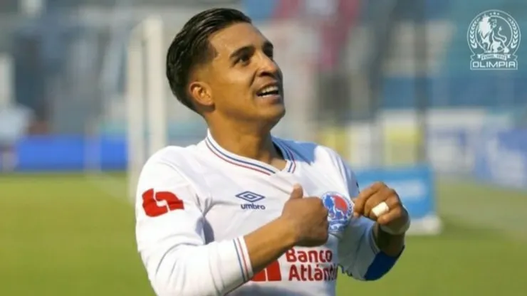 Michaell Chirinos estuvo involucrado en la polémica.