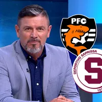 Se lleva a un ídolo de Saprissa: Rolando Fonseca ya tiene arreglado un refuerzo estelar para Puntarenas