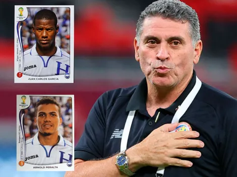 Luis Suárez con inesperada confesión sobre las muertes de Arnold Peralta y Juan Carlos García