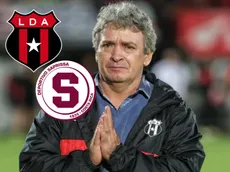 Alajuelense ya fue notificado: "Se pierde el clásico"