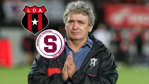 El Machillo Ramírez recibe una alerta antes del Clásico