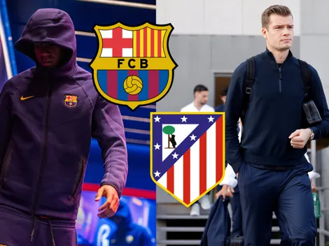 Barcelona vs. Atlético de Madrid EN VIVO: minuto a minuto del partido de ida de los cuartos de final