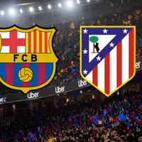 Barcelona 0-0 Atlético de Madrid EN VIVO: minuto a minuto del partido de ida de los cuartos de final