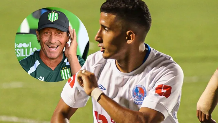 En Olimpia no esperaban la bomba de Pinto.