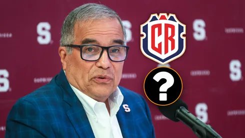 Una ex figura de Saprissa anhela dar el salto a la Fedefútbol.