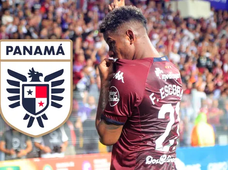 El mensaje de Fidel Escobar que conmueve a Saprissa y a Panamá tras superar su lesión